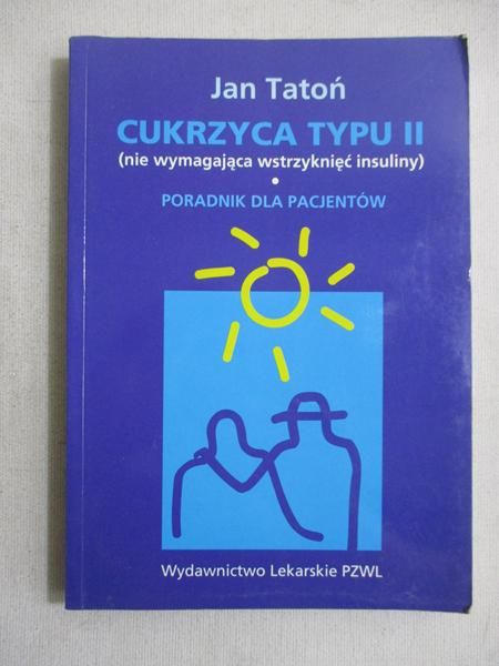 Cukrzyca typu II