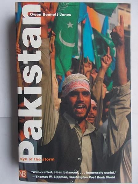 Pakistan