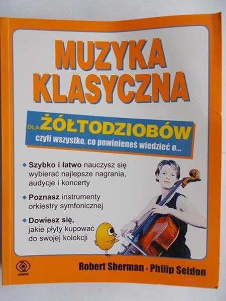 Muzyka klasyczna