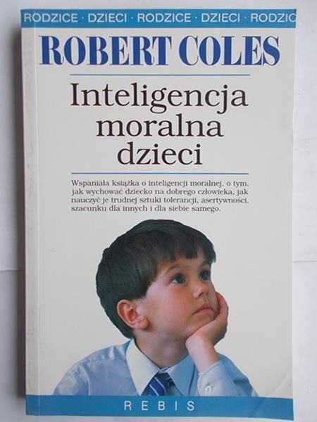 Inteligencja moralna dzieci