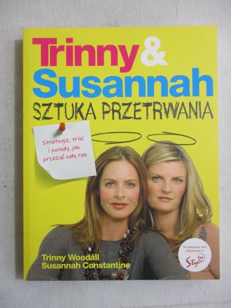Trnny   - Sztuka przetrwana