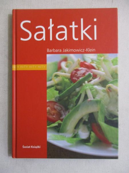 Sałatki