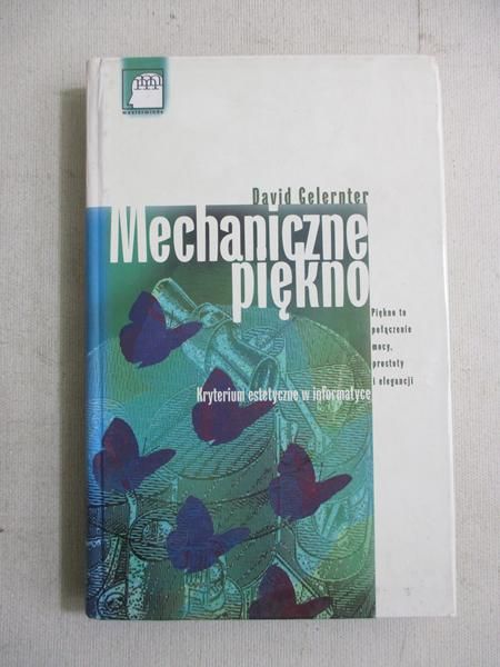 Mechaniczne piekno