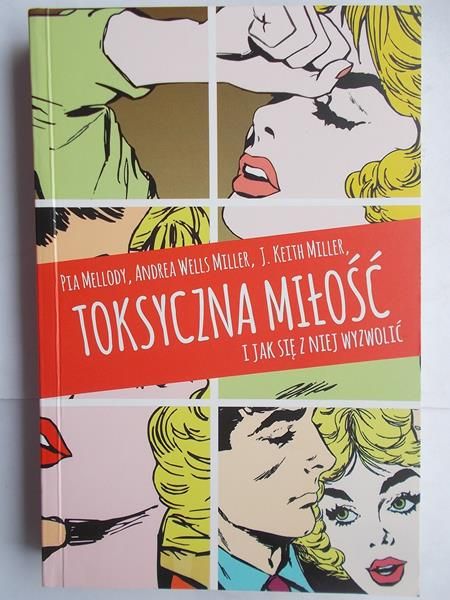 Toksyczna miłość