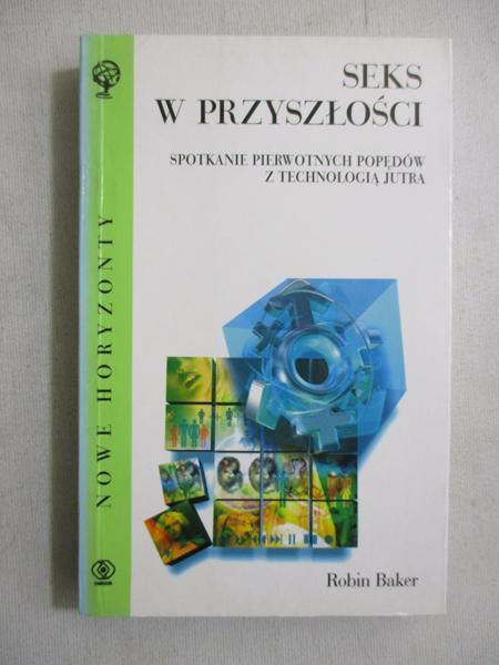 Seks w przyszłości