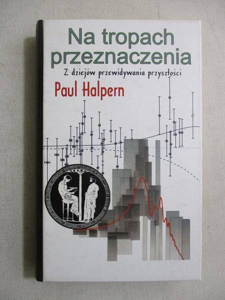 Halpern Paul - Na tropach przeznaczenia
