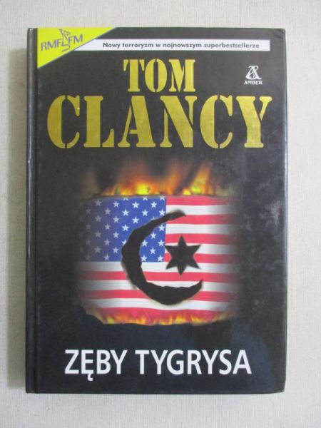 Zęby tygrysa