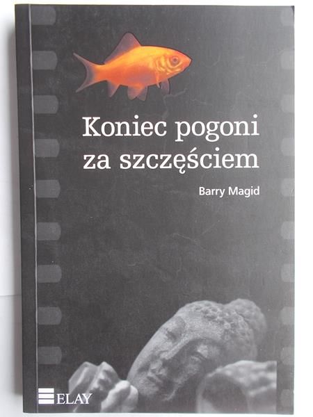 Magid Barry - Koniec pogoni za szczęściem