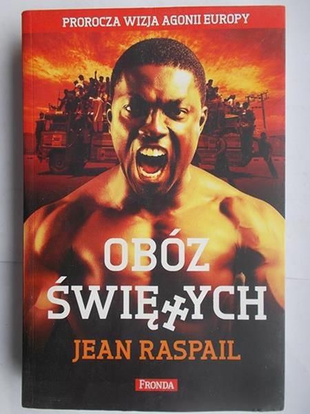 Obóz świetych