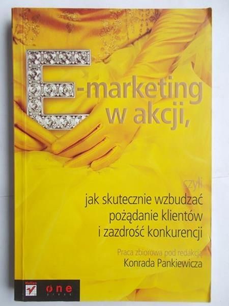 E-marketing w akcji