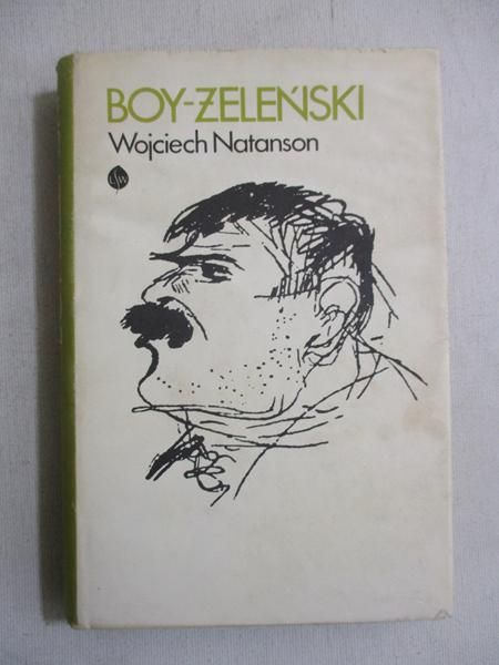 Boy-Żeleński. Opowieść biograficzna