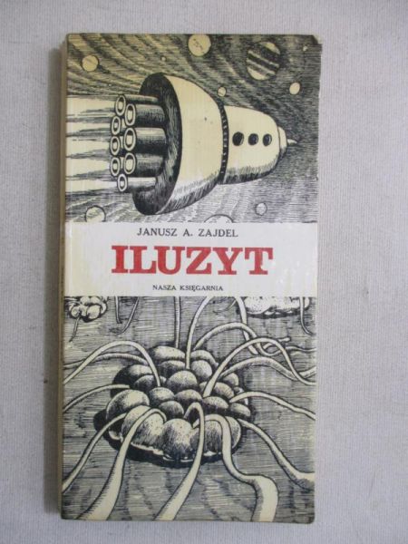 Iluzyt