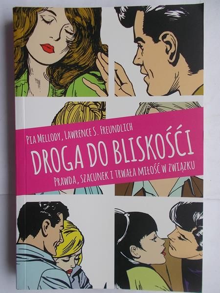 Droga do bliskości