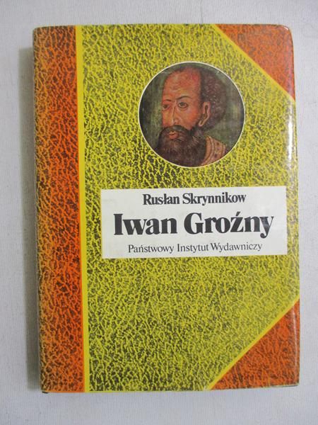 Iwan Groźny, BSL