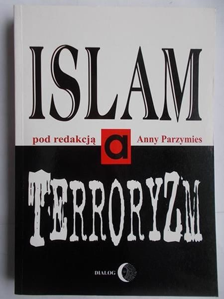 Islam a terroryzm
