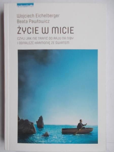Życie w micie