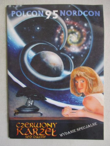 Polcon 95 Nordcon