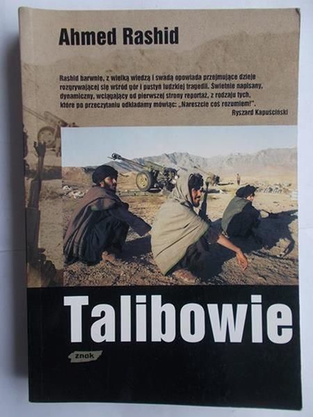 Talibowie