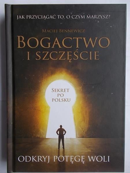 Bogactwo i szczęście