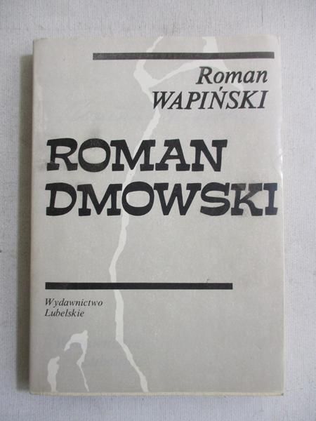 Dmowski