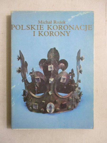 Polskie koronacje i korony