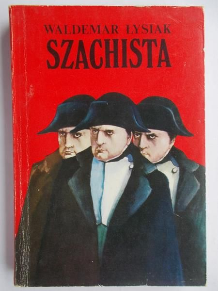 Szachista
