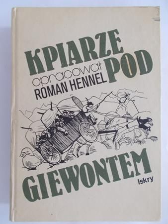 Kpiarze pod Giewontem
