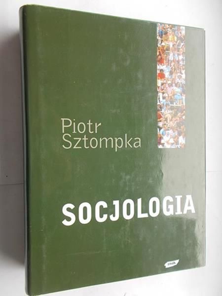 Socjologia