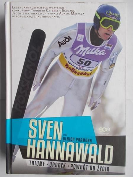 Sven Hannawald