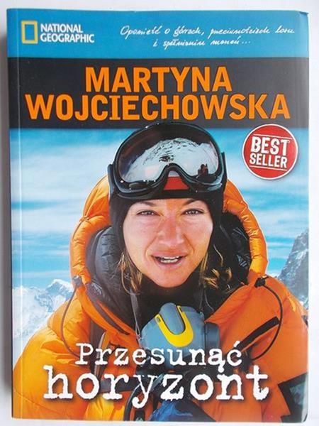 Przesunąć horyzont
