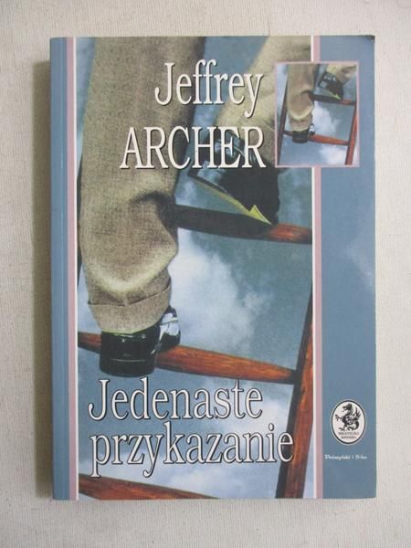 Jedenaste przykazanie