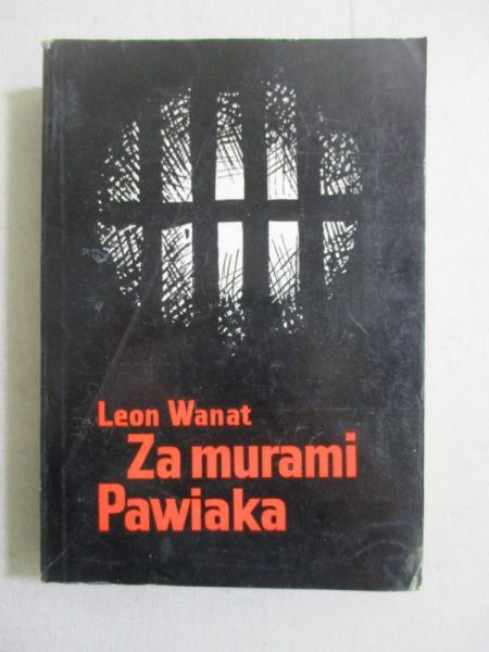 Za murami Pawiaka