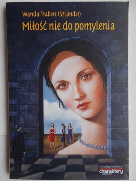 Miłość nie do pomylenia