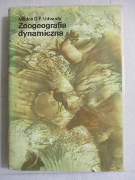Zoogeografia dynamiczna