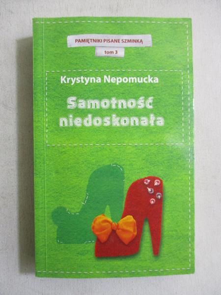 Samotność niedoskonała