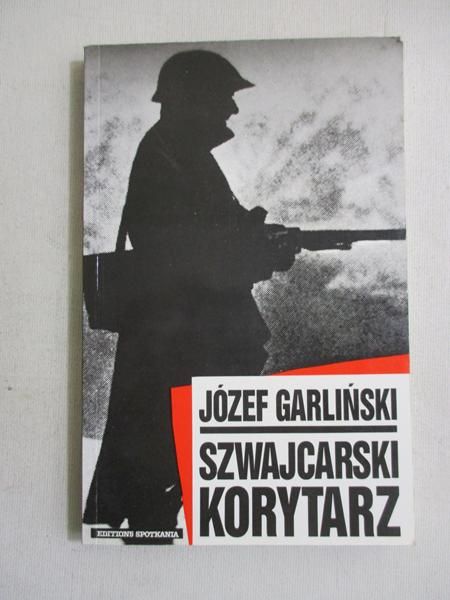 Szwajcarski korytarz