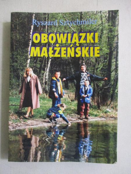 Obowiązki małżeńskie