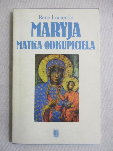 Maryja, matka Odkupiciela
