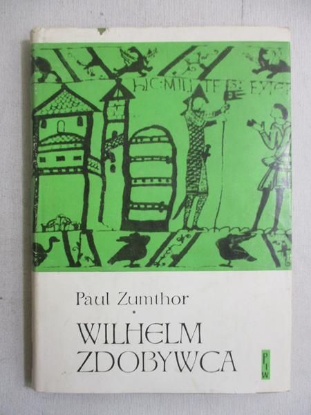 Wilhelm Zdobywca
