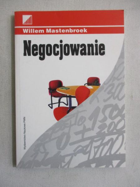 Negocjowanie