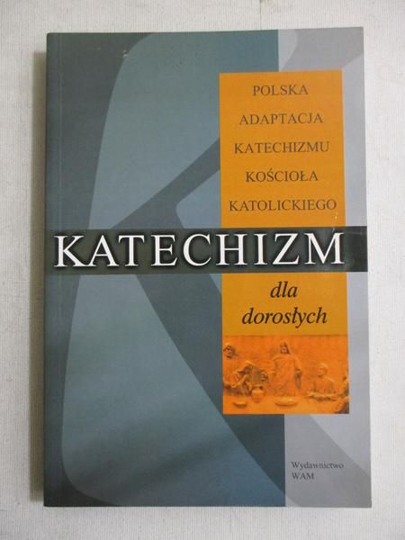 Katechizm dla dorosłych