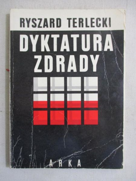 Dyktatura zdrady