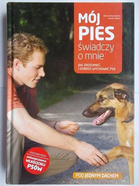 Kilcommons Brian - Mój pies świadczy o mnie