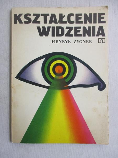 Kształcenie widzenia