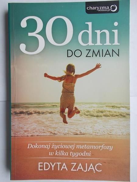 30 dni do zmian