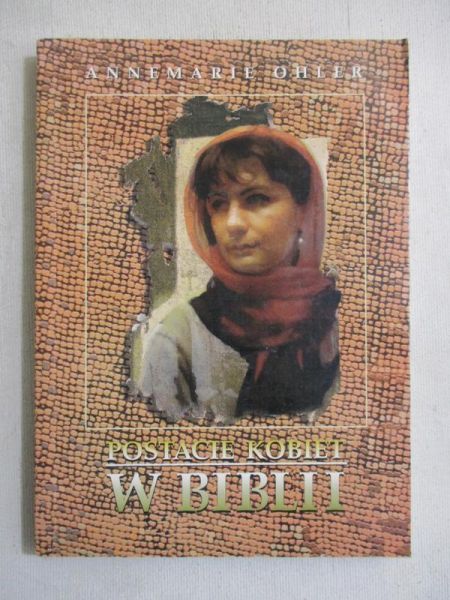 Postacie kobiet w Biblii