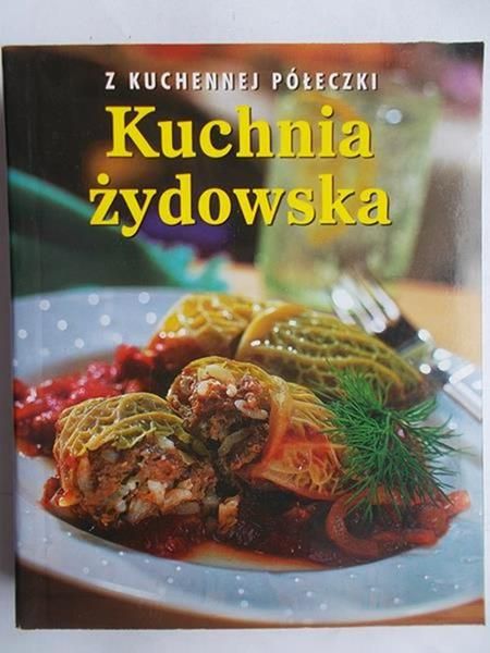 Kuchnia żydowska