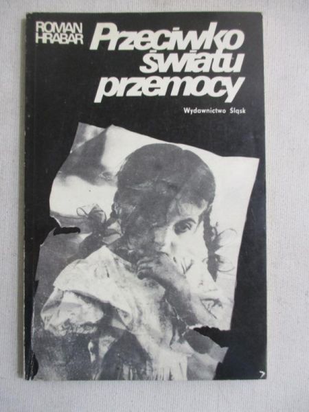 Przeciwko światu przemocy