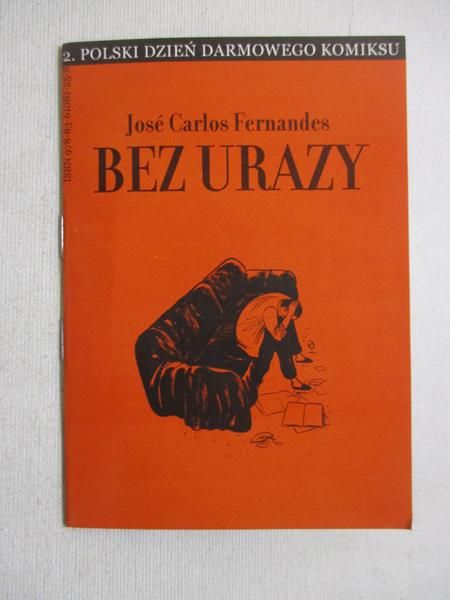 Bez urazy