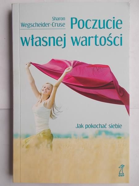Poczucie własnej wartości
